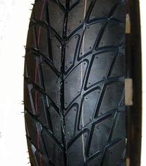 Buitenband Mitas MC20 110/70-11 TL 45L M+S