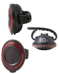 LAMP A LED SPANNINGA O XB ON/OFF/FLASH INCL 2AAA