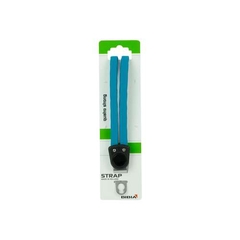 Bibia binder Quattro strong bl/grn