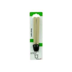 Bibia binder Quattro strong khaki