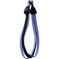 Bibia triobinder haak bl/zw