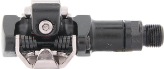 Pedalen SPD M505 ZWART