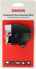 Simson koplamp Aurora B-line Luxurious mini