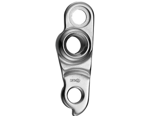 DERAD UNION PADHAAK GH087 ALM ZILVER