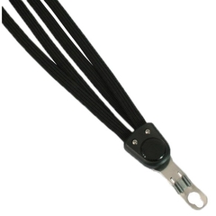 Bibia binder quatro strong zwart op kaart