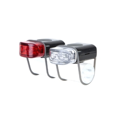 Verlichtingset IKZI