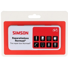Simson reparatiedoos Normaal