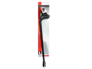 Simson standaard extra stevig smalle plaat, 28 inch